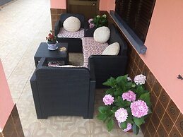 Pereiras House - Mountain & Sea