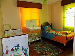 Pereiras House - Mountain & Sea