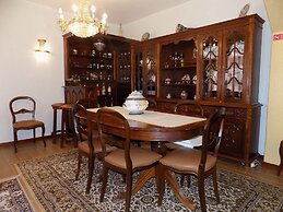 Pereiras House - Mountain & Sea