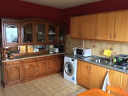 Pereiras House - Mountain & Sea