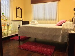 Pereiras House - Mountain & Sea