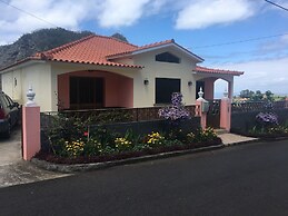 Pereiras House - Mountain & Sea