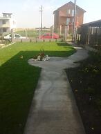 Casa Noastra Vama Veche