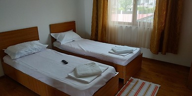 Casa Noastra Vama Veche