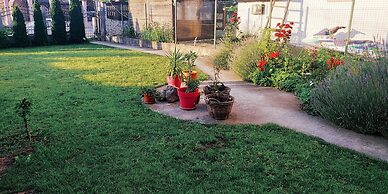 Casa Noastra Vama Veche