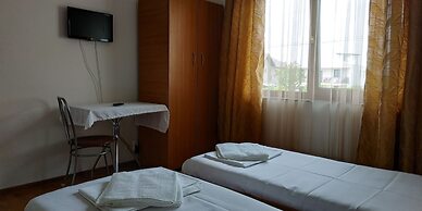 Casa Noastra Vama Veche