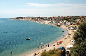 Casa Noastra Vama Veche