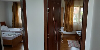 Casa Noastra Vama Veche