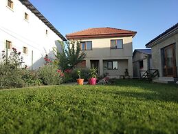 Casa Noastra Vama Veche