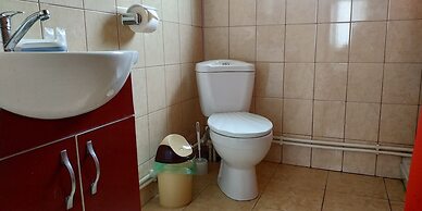 Casa Noastra Vama Veche