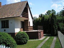 Vadásztanya Apartmanok