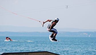 Vadásztanya Apartmanok