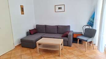 Vadásztanya Apartmanok