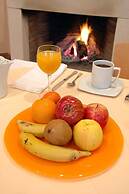 Hotel Rural La Casa del Cubón 4