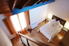 Hotel Rural La Casa del Cubón 4