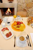 Hotel Rural La Casa del Cubón 4