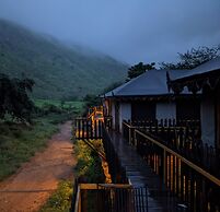 Foothill Pushkar Resort
