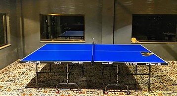 Foothill Pushkar Resort