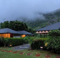Foothill Pushkar Resort