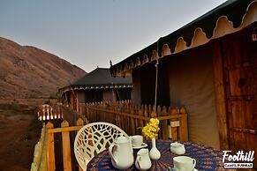 Foothill Pushkar Resort