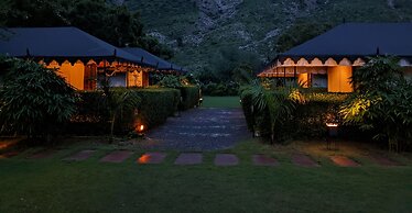 Foothill Pushkar Resort