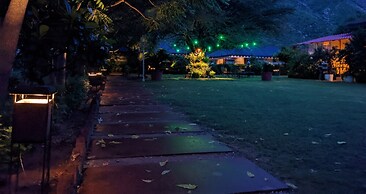 Foothill Pushkar Resort