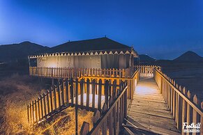 Foothill Pushkar Resort