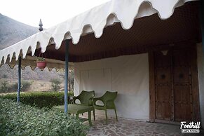 Foothill Pushkar Resort