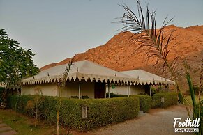 Foothill Pushkar Resort