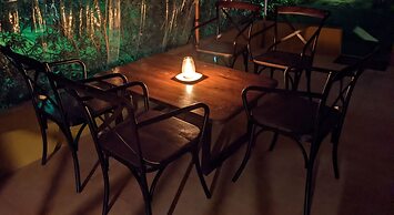 Foothill Pushkar Resort