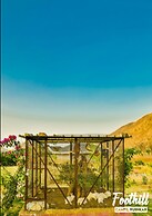 Foothill Pushkar Resort