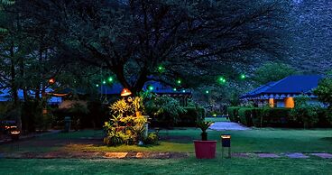 Foothill Pushkar Resort