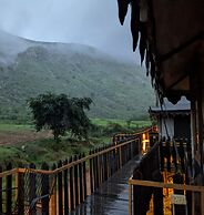 Foothill Pushkar Resort