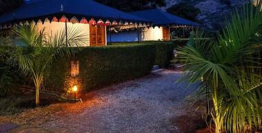 Foothill Pushkar Resort