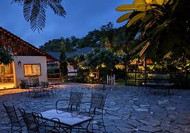 Foothill Pushkar Resort