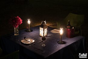 Foothill Pushkar Resort