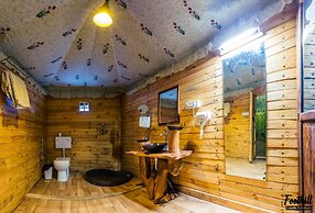 Foothill Pushkar Resort