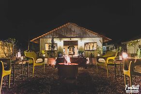 Foothill Pushkar Resort