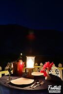 Foothill Pushkar Resort