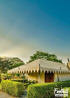Foothill Pushkar Resort