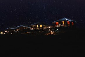 Foothill Pushkar Resort