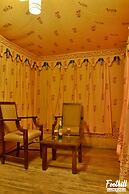 Foothill Pushkar Resort