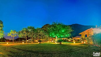 Foothill Pushkar Resort