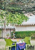 Foothill Pushkar Resort