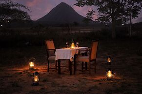 Foothill Pushkar Resort