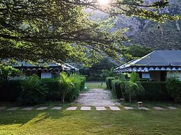 Foothill Pushkar Resort