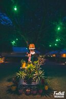 Foothill Pushkar Resort