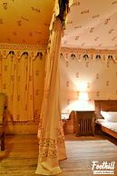 Foothill Pushkar Resort