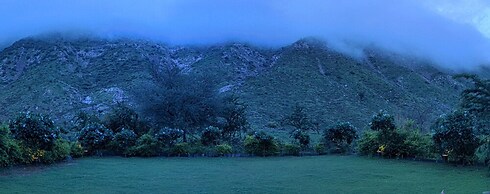 Foothill Pushkar Resort