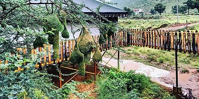 Foothill Pushkar Resort